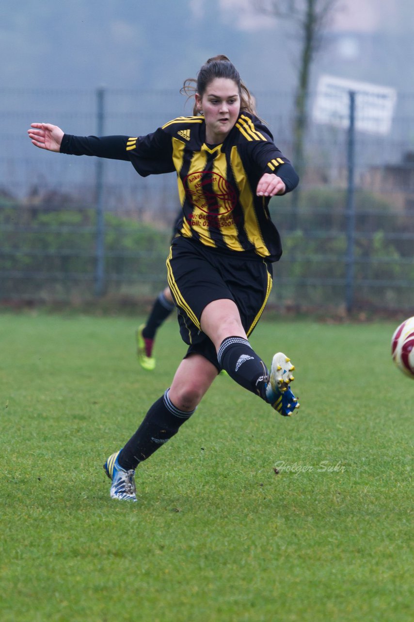 Bild 153 - B-Juniorinnen FSC Kaltenkirchen - SV Frisia 03 Risum-Lindholm : Ergebnis: 0:5